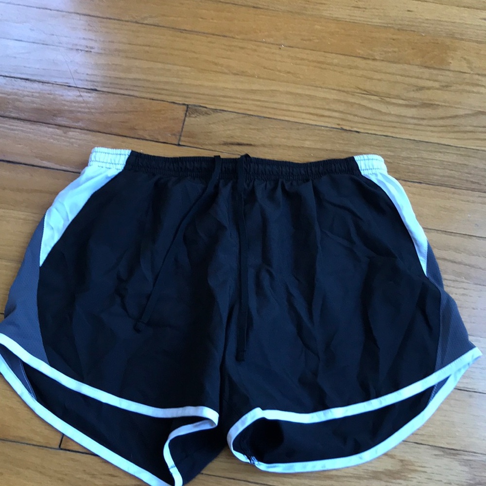 Nike dri-fit shorts